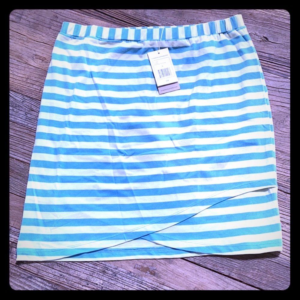 Synergy Petal Skirt Large